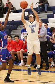 2019-20 LRHSD Boys Basketball Preview