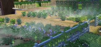 Maybe you would like to learn more about one of these? Functional Garden Sprinkler By Brazenlotus Liquid Sims