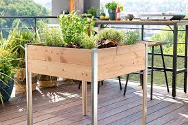 Visitez aussi le parc des jardins aquatiques Le Potager Sur Pieds Ideal Pour Cultiver Sur Une Petite Surface