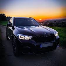 Based on the bmw 3 series or bmw clar platform, and now in its third generation. Bmw X3 M Tuning On S58b30 Engine Leads To 861 Ps