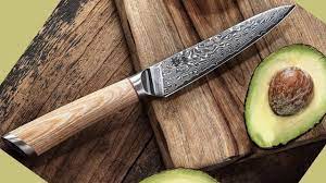 Haruta knives