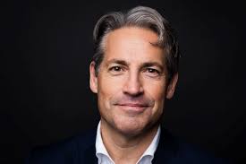 Eric Metaxas: 'Is Atheism Dead?'