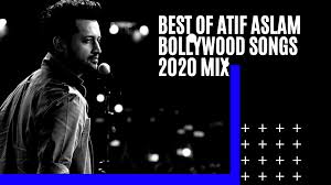 12 Best Bollywood Songs Of Atif Aslam Khaleej Journal Atif aslam is a pakistani singer and lyricist. 12 best bollywood songs of atif aslam