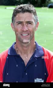 Keith james hi-res stock photography and images