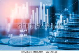 Money Chart Stock Images Royalty Free Images Vectors