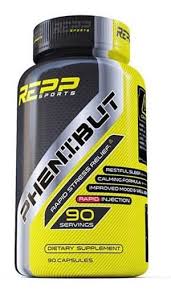 Image result for Phenibut