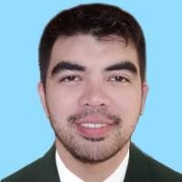 Albert Escoto's Instagram, Twitter & Facebook