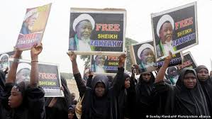 Leader of islamic movement in nigeria. Dlg3bw37byhczm