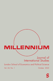 Millennium: Sage Journals