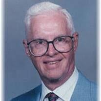 John W. Dohm Obituary September 30, 2010