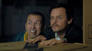 2 estreou em 20 de setembro de 2013, 3 levando 711.267 espectadores aos cinemas e obteve uma renda de 7,7 milhões de reais em bilheteria. Lancamentos Netflix Em Marco Veja Filmes E Series Que Chegam Este Mes Streaming Techtudo