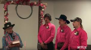 In loving memory of travis michael maldonado hun, just because your gone, i'll never forget i was your husband.until we meet again. Joe Exotic S Husbands What Happened To John Finlay And Travis Maldonado Featured In The Netflix Documentary Tiger King