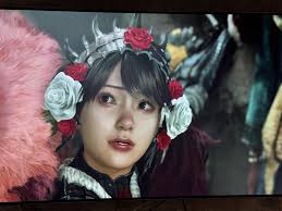 係呀，所以我要娛樂下自己放鬆放鬆🤣