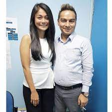Boy Iman Nak Kahwin Dengan Tasha Shila Hot Datuk Dr Boy Iman Kata Dia Nak Kahwin Lagi Satu Dengan Tasha Shila Biar Betul Namun I Iman Persamaan Sendirian