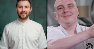 MasterChef The Professionals' Dan Merriman's new venture