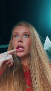 Bethany Jayne Ginger Curtis