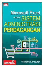We did not find results for: Jual Buku Microsoft Excel Untuk Sistem Administrasi Perdagangan Oleh Wahana Komputer Gramedia Digital Indonesia