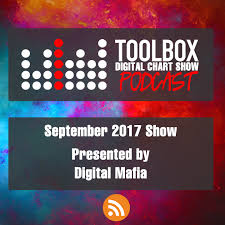Toolbox Digital Chart Show 010 September 2017 Bundle
