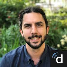 Dr. Austin Butterfield, MD