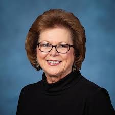 Carmen Parris's Instagram, Twitter & Facebook