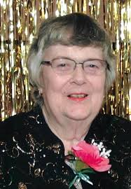 Obituary information for Elizabeth J. Koehler