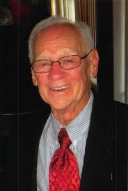 Leo Huffman
