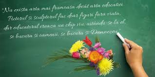 Surioară, felicitări cu ziua de naştere! Felicitari De Ziua Profesorului Cu Buchete De Flori Mesajeurarifelicitari Com