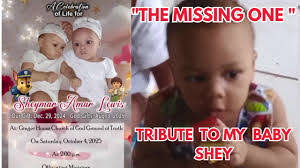 Antoinette Lewis's Instagram, Twitter & Facebook