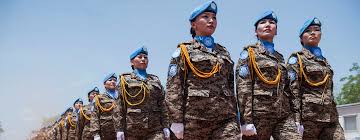 Furthermore, united nations peacekeeping and political missions have evolved over time to meet the demands of different conflicts and changing political landscapes. Service And Sacrifice Mongolia Continues To Strengthen Its Contribution To Un Peacekeeping Un News
