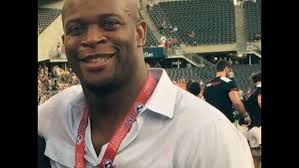 Nicholas Walcott of the Chicago Griffins Rugby Club (Episode 14)