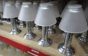 Shop through a wide selection of outdoor table lamps at amazon.com. Restaurant Bar Lamps In Lighting Restaurant Bar Lamps Battery Operated