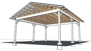 Do it yourself home improvement and diy repair at doityourself.com. April Wilkerson Response On How To Build An Open Carport Sketchup Youtube