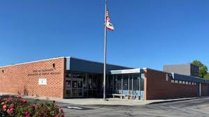 Pasadena California Dmv