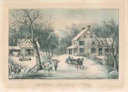 The Currier & Ives Best Fifty - Ahpcs