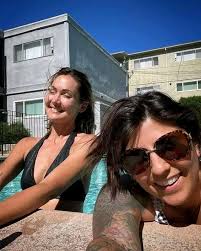 Do you love Jessica Chobot?