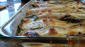 Ricette bieta a coste con foto e procedimento. Parmigiana Di Coste Di Bieta Video Ricetta Di Informaincasa It Youtube