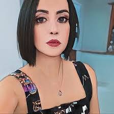 Marian Calderon's Instagram, Twitter & Facebook