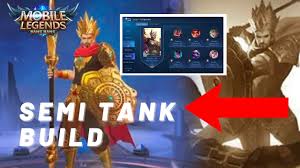 Fighter is an intermediate melee heroes, between … Minsitthar Best Build 2022 Top 1 Global Minsitthar Build Minsitthar Mobile Legends Youtube