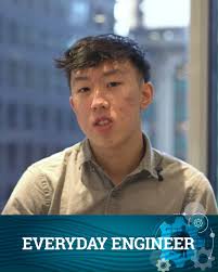 Everyday Engineer: Fire Safety Tips, Meet Nicholas Chin, a senior  engineering student at Cooper Union, who has experience as both an  engineering intern and now an MDA (Marketing Development Agency) ...