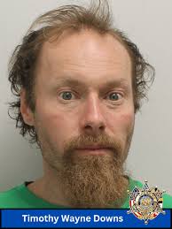 St. Mary's County Sheriff's Office Arrests And DUIs