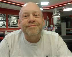 Fred Moss Obituary March 26, 2016