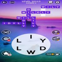 Wordscapes uncrossed daily puzzle july 19 2021 answers. Level 10113 Dawn 1 Master Levels Answers