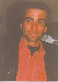 Todd Edward “T.E.” Monday (1963-2001)