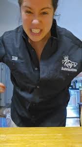 Callie Mcdannell's Instagram, Twitter & Facebook