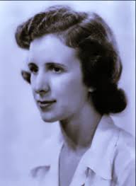 OTD: Birth of Kay McNulty