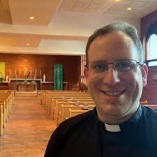 Our life together in ministry