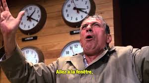 Résultat de recherche d'images pour "network : main basse sur la télévision récompenses"