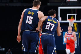News, highlights and some cool stuff about the denver nuggets. Open Thread Grade The Denver Nuggets 2020 21 Season So Far Denver Stiffs