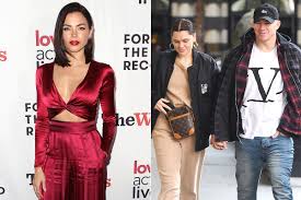 One of the harder celebrity breakups of 2019 to process was channing tatum and jessie j back in december; Jenna Dewan Was Blindsided By Channing Tatum Dating Jessie J People Com