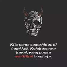 We did not find results for: 25 Kata Kata Sindiran Buat Orang Sok Bijak Dan Sok Memotivasi Putarmuter